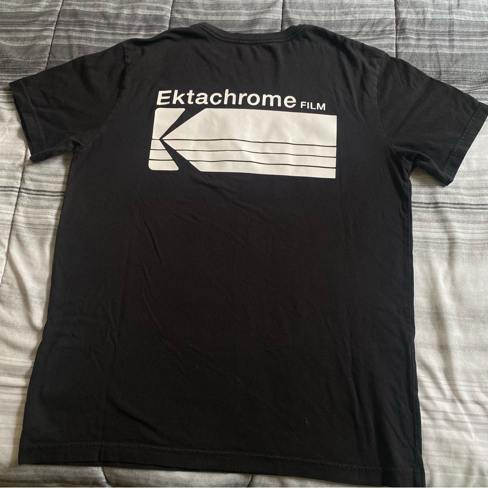 American Eagle Kodak Picture T-Shirt